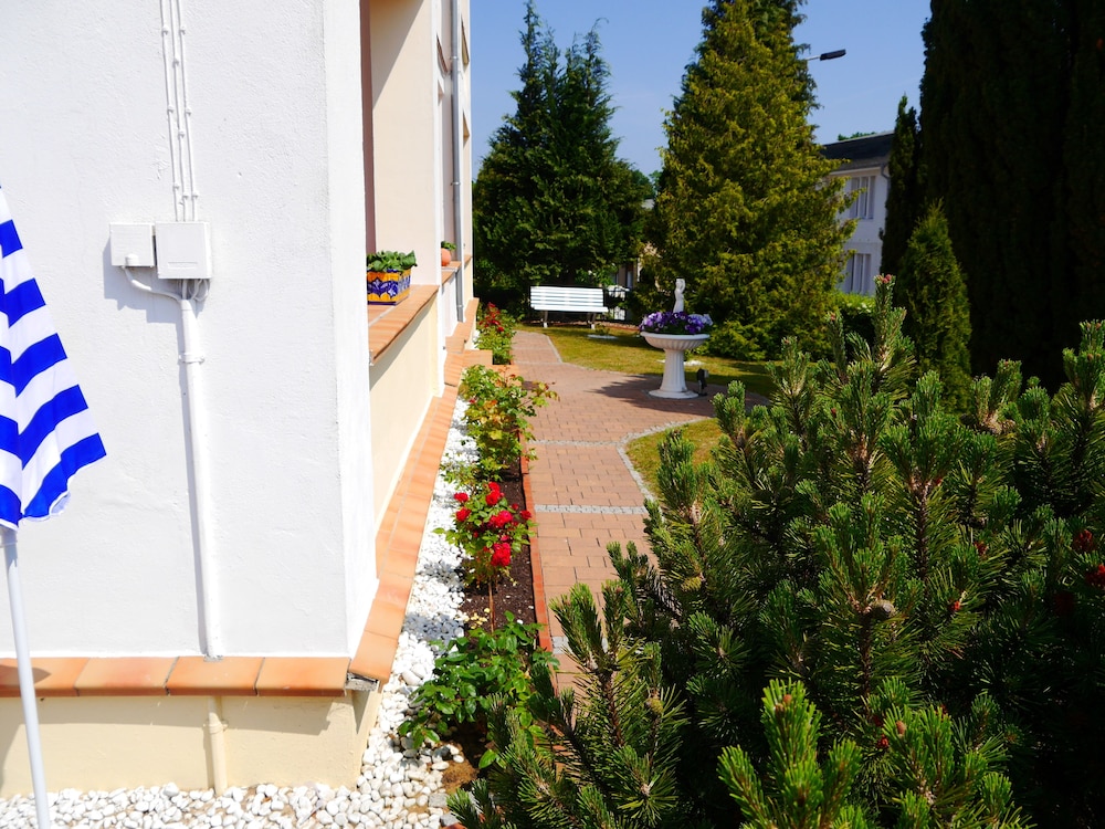 Pension Mittag
