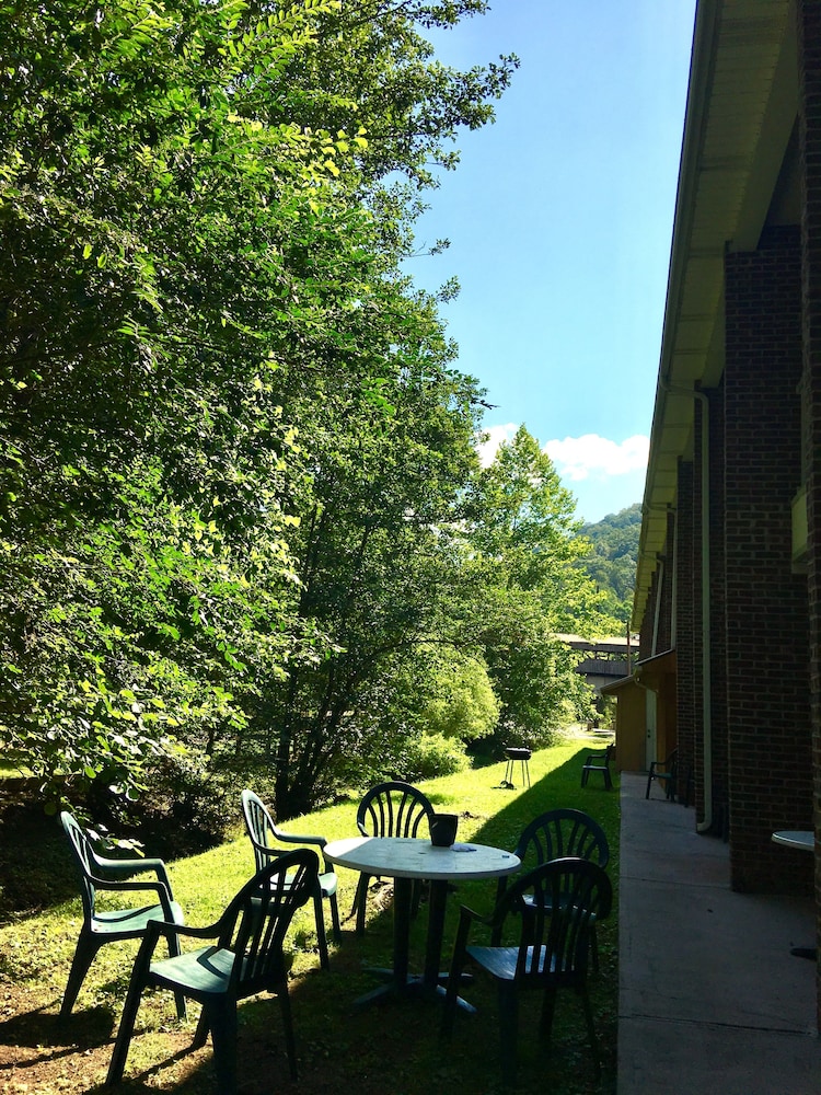 Cumberland Gap Inn