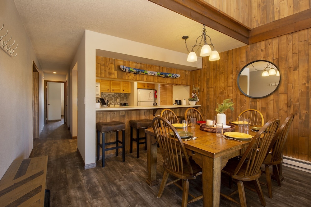 Fraser Vacations - The Pines At Meadow Ridge 42-7 3 Bedroom Condo by RedAwning - Property Image 10