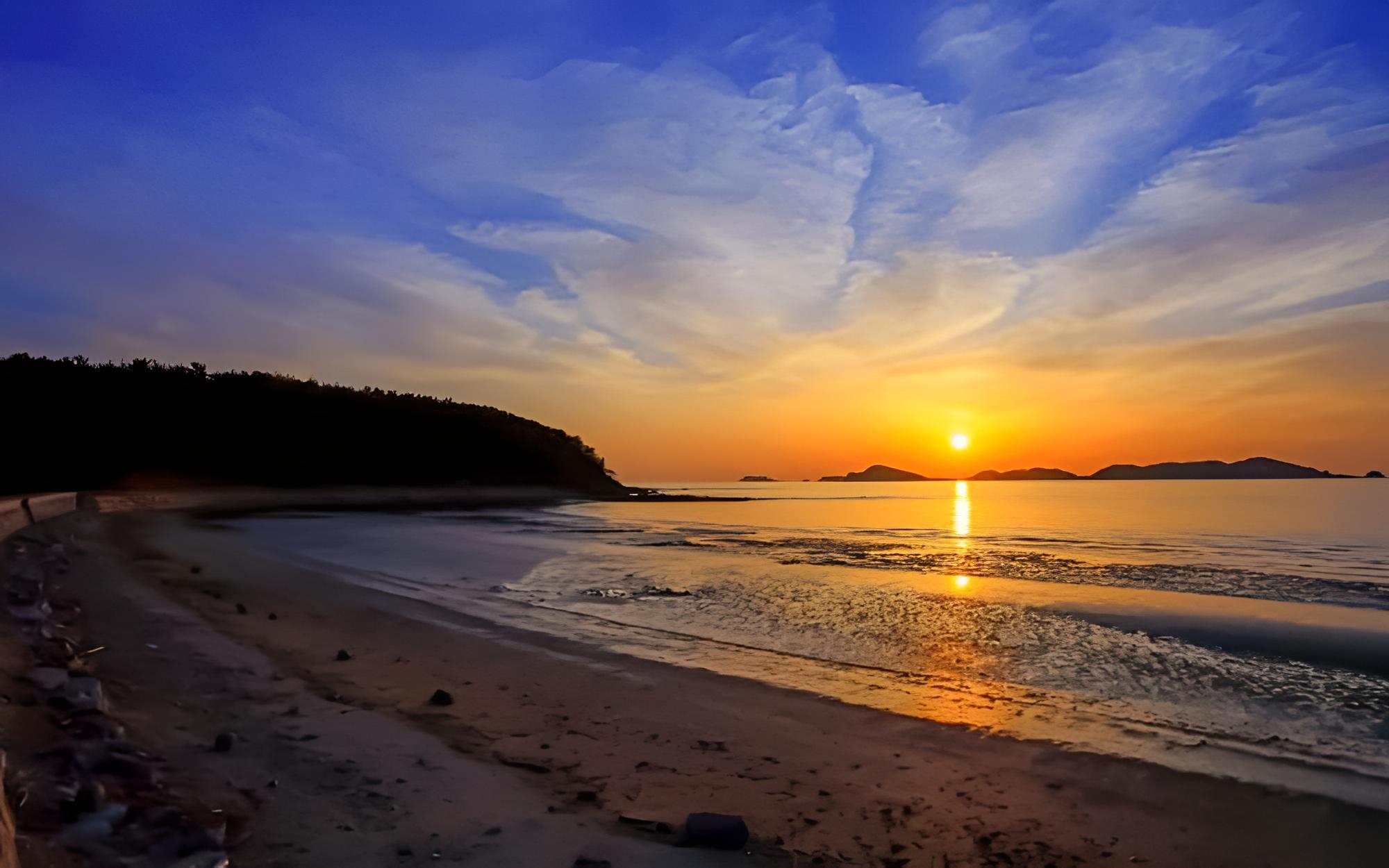 Taean Golden Wave Pension