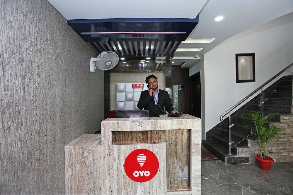 OYO 6709 Hotel L N International - Property Image 15