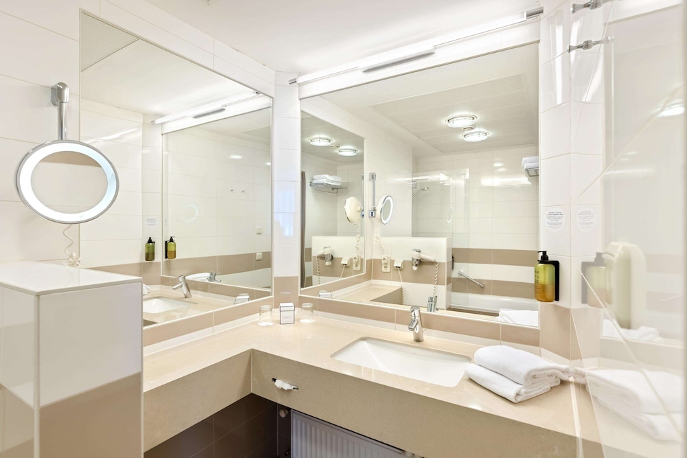 Linz Vacations - Hotel Schillerpark Linz, a member of Radisson Individuals - Property Image 111