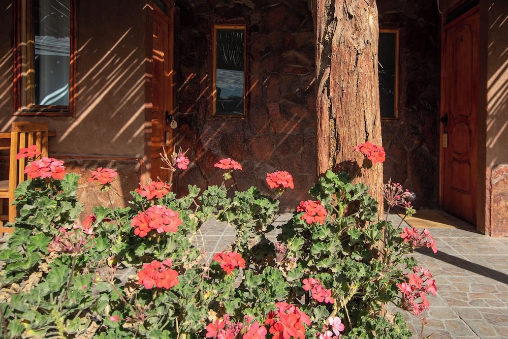 Casa Lickana B&B