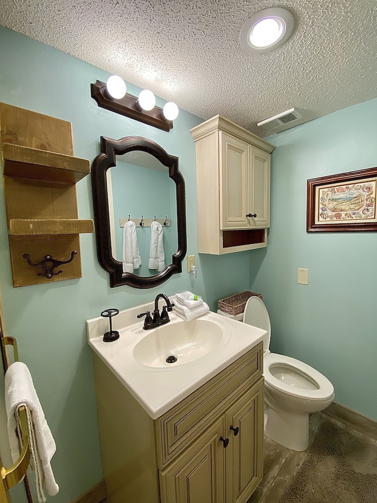 Silver Dunes Condominium