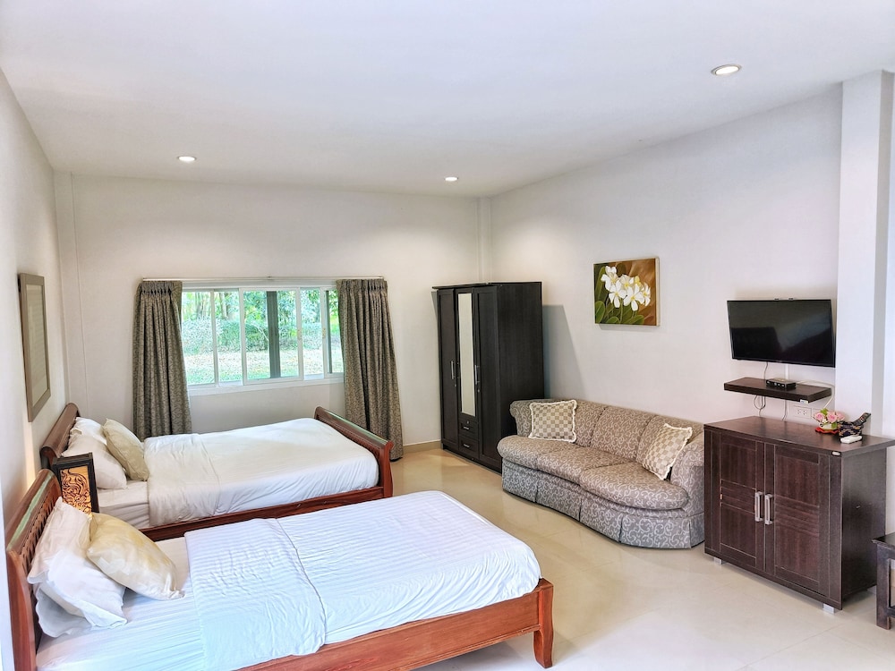 Kong Garden Resort
