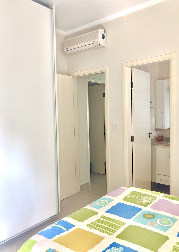 Condomínio Residencial Grand Beach view 2