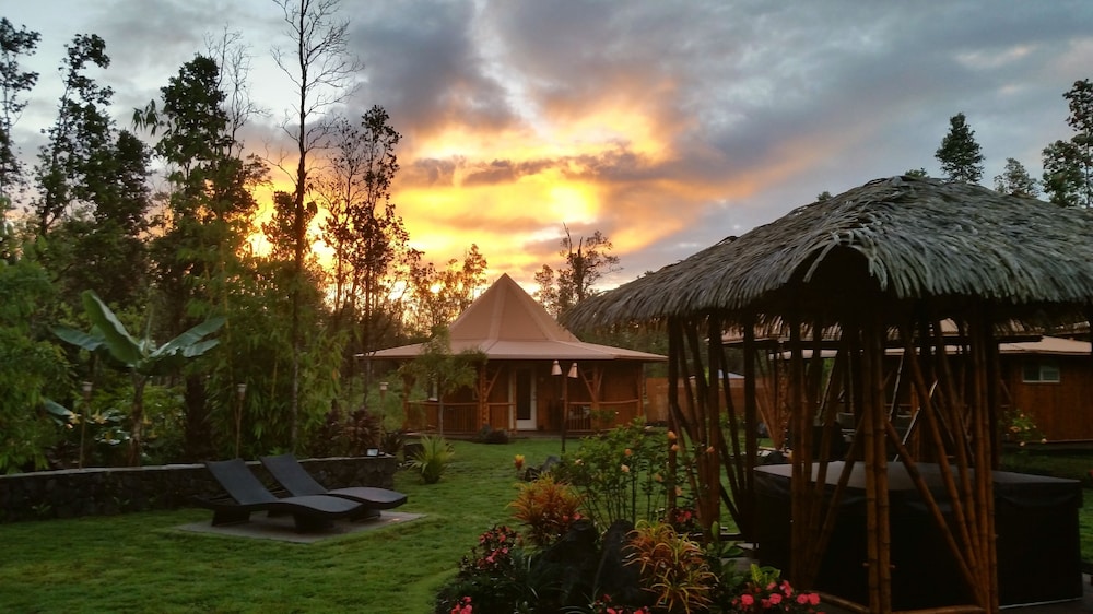Volcano Eco Retreat by Heart Core Hotels - Adults Only