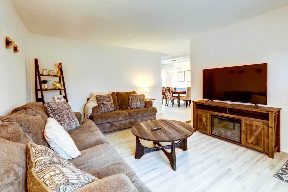Frankfort Vacations - Inviting Frankfort Home Near Bourbon Trail! - Property Image 15
