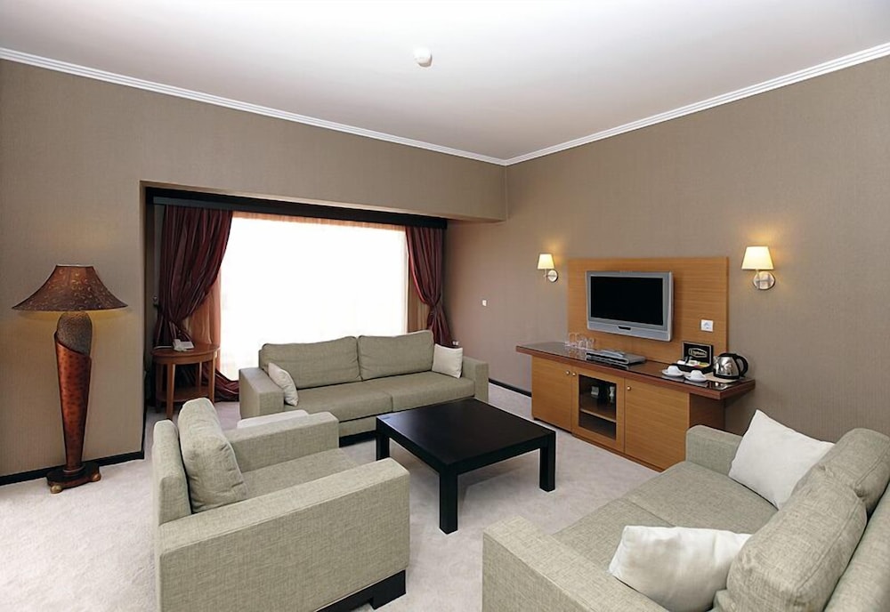 Aqua Fantasy Aquapark Hotel & Spa - All Inclusive