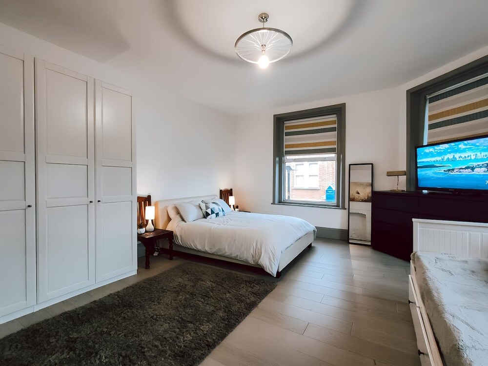 The Twickenham Apartment Near Strawberry Hill