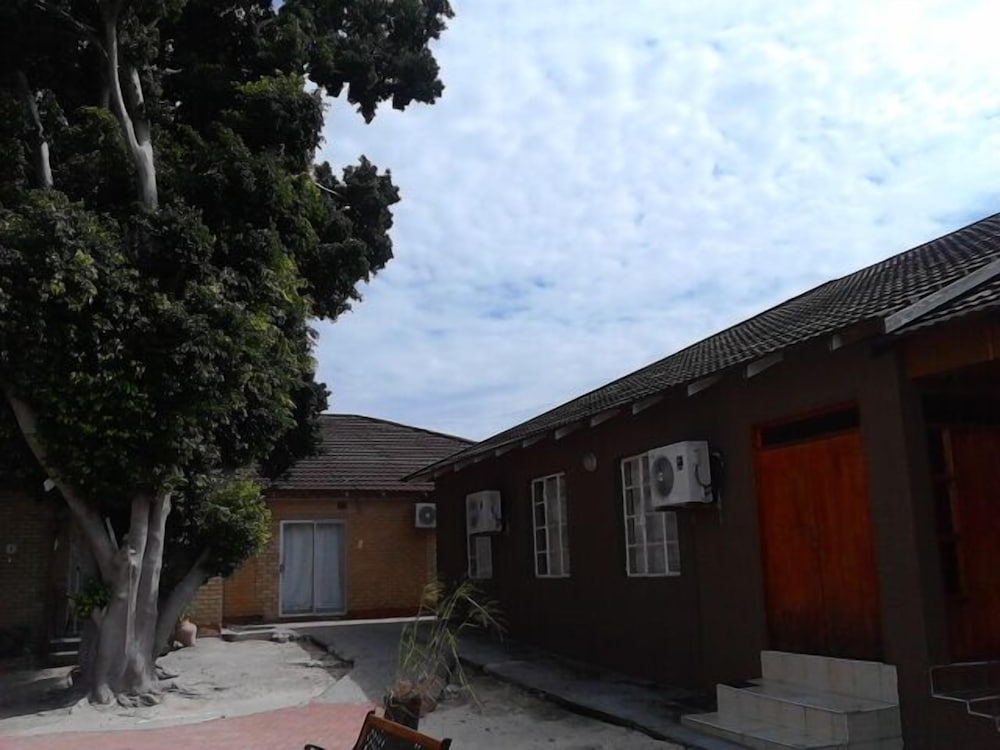 Kesmo Lodge