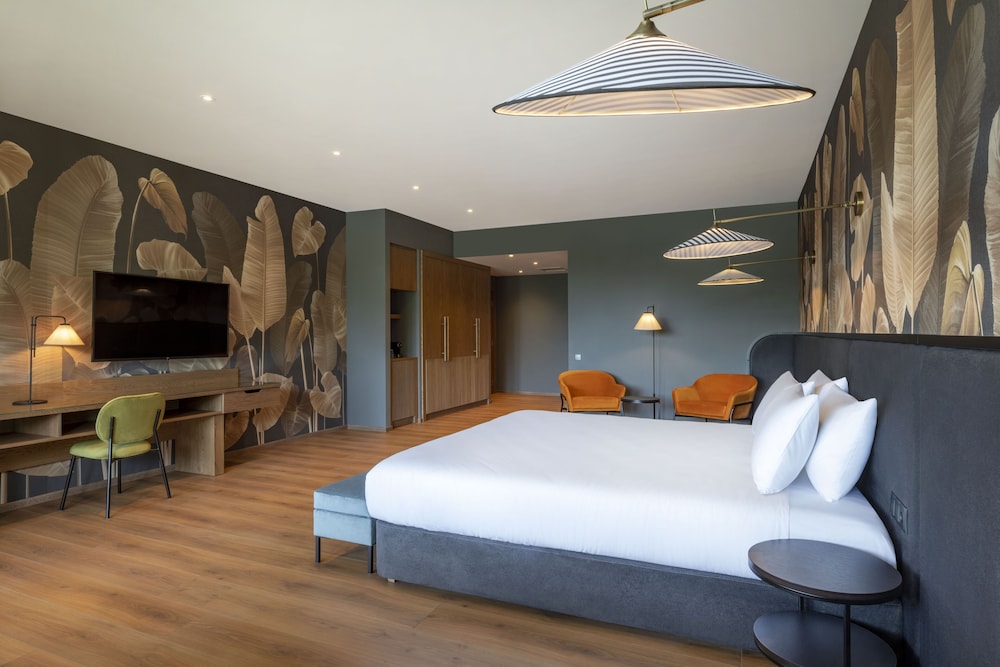 Lopota Lake Resort & Spa