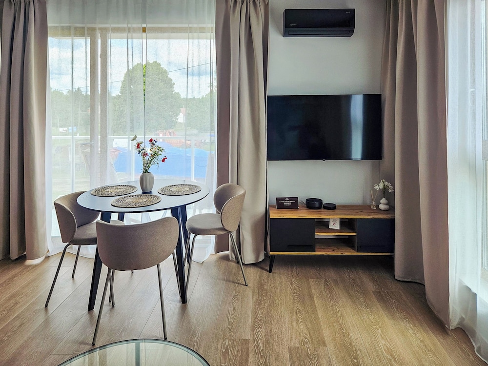 Atos by Kairos Apartments