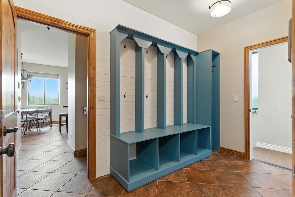 The Sanctuary at Prescott-downtown-hot Tub & Views