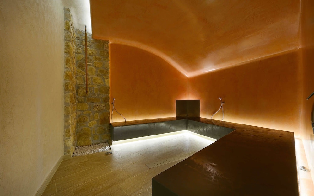 Agriturismo Casale del Principe & Spa