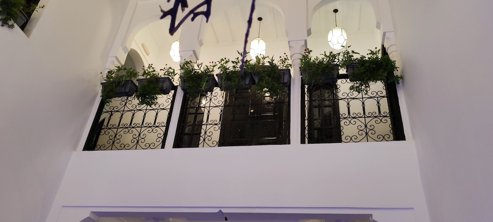 Riad Come&va