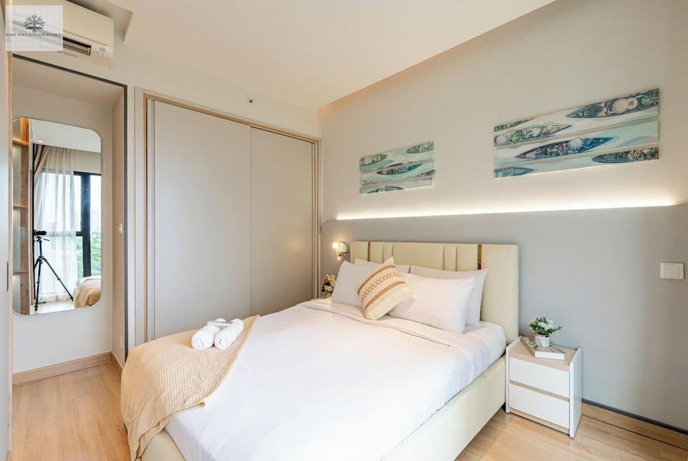 Zenity Signature Residence SaiGon
