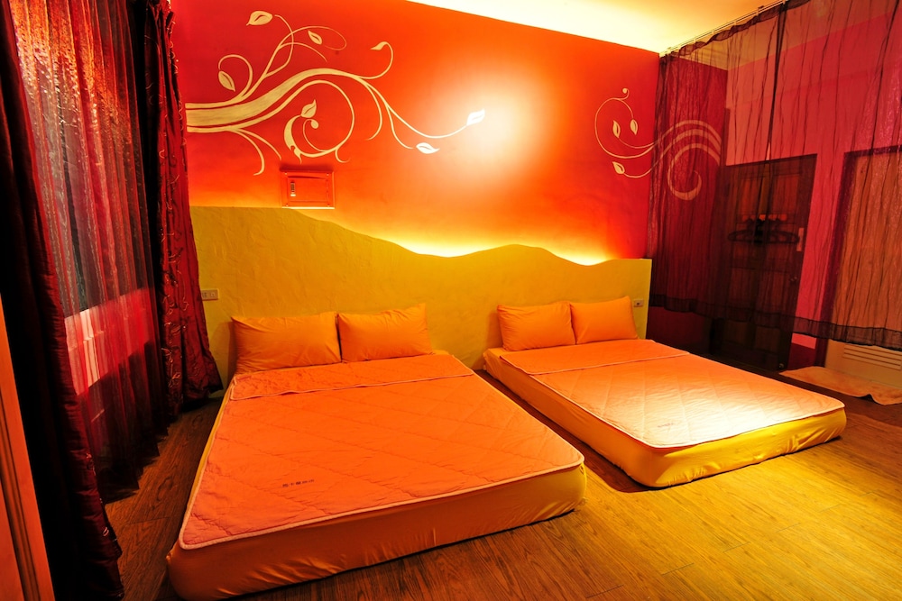 Kenting Macaron Hotel