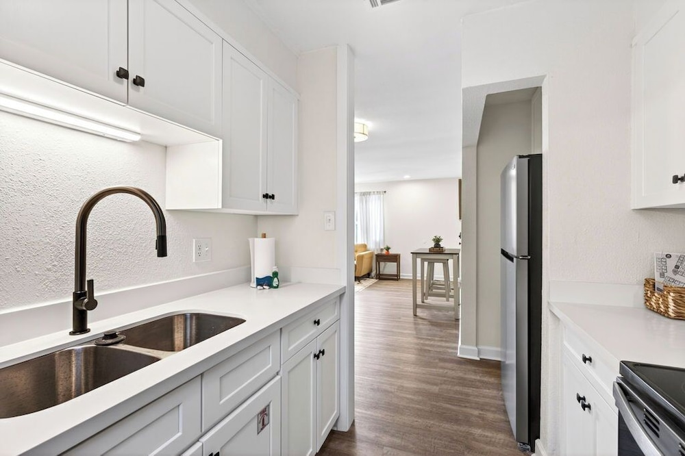Porter Condos