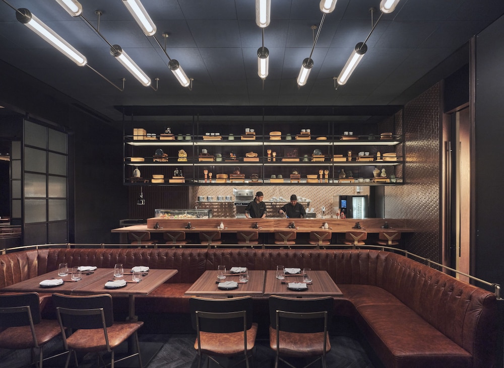 Pullman Singapore Hill Street 56