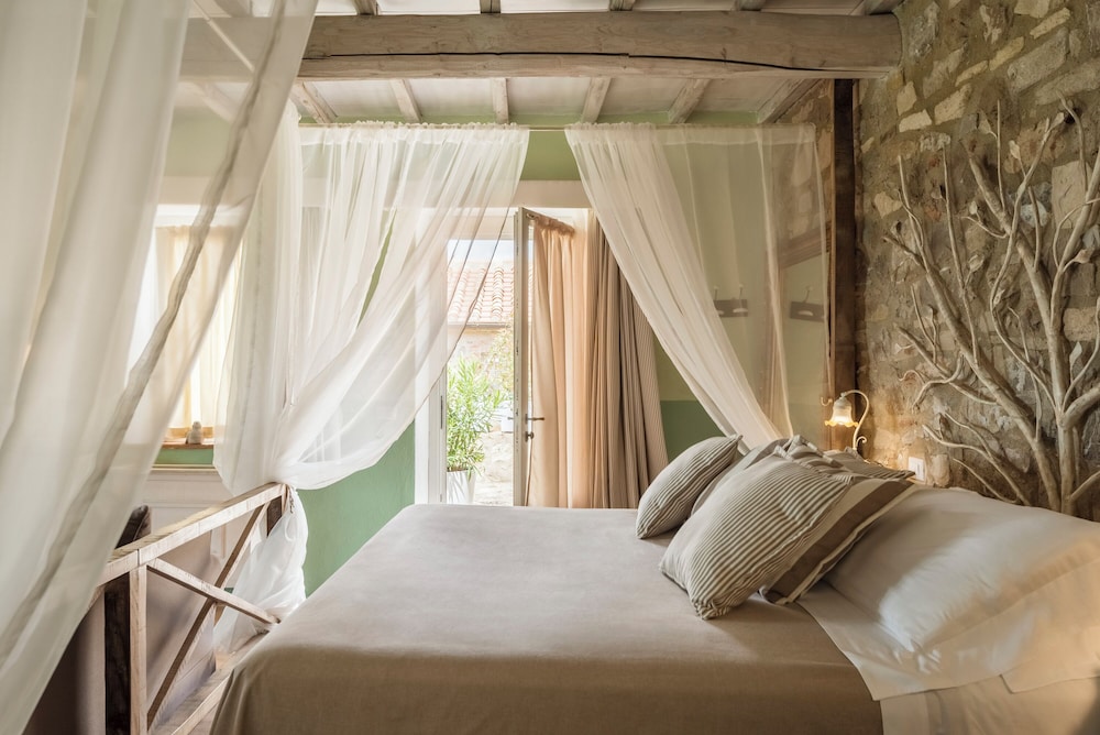 Dimora Santa Margherita - Relais di Charme