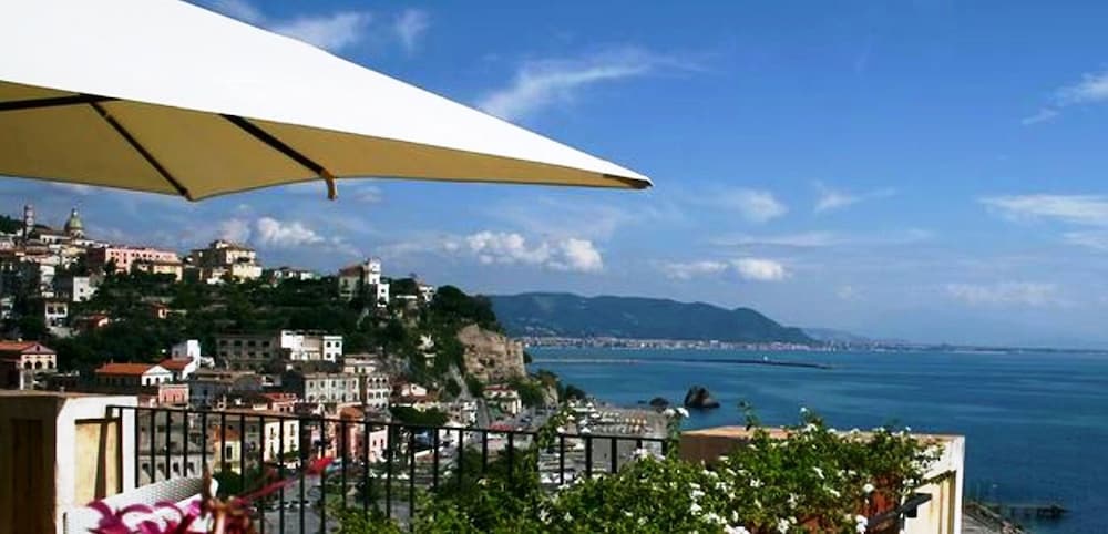 Palazzo Suriano Amalfi Coast