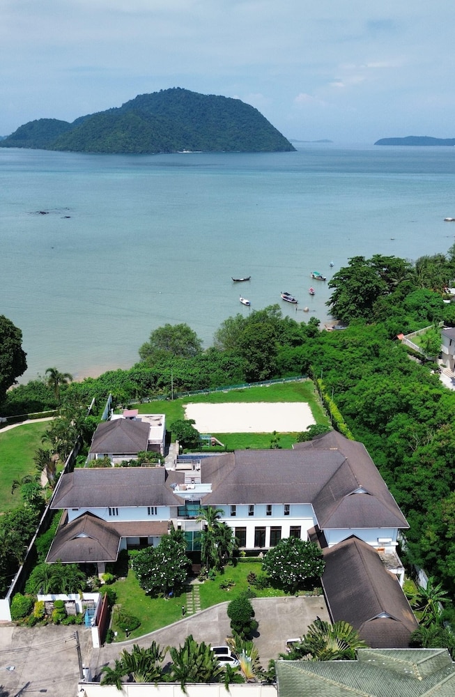 Kiri Anda Villa Phuket