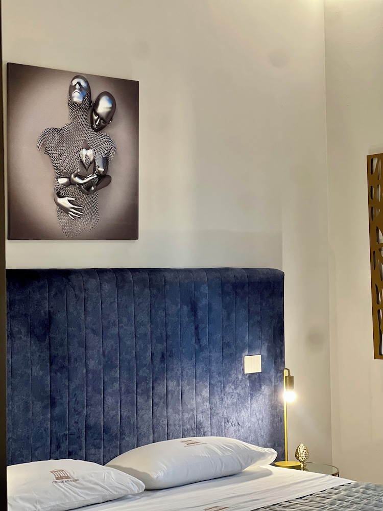Atenea Palace Luxury Rooms