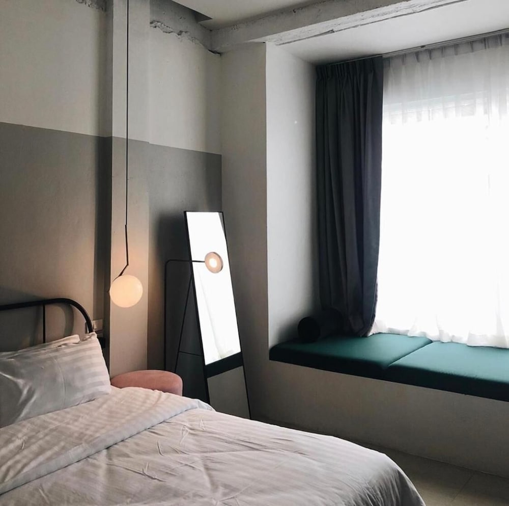 Our Nomad Boutique Hostel