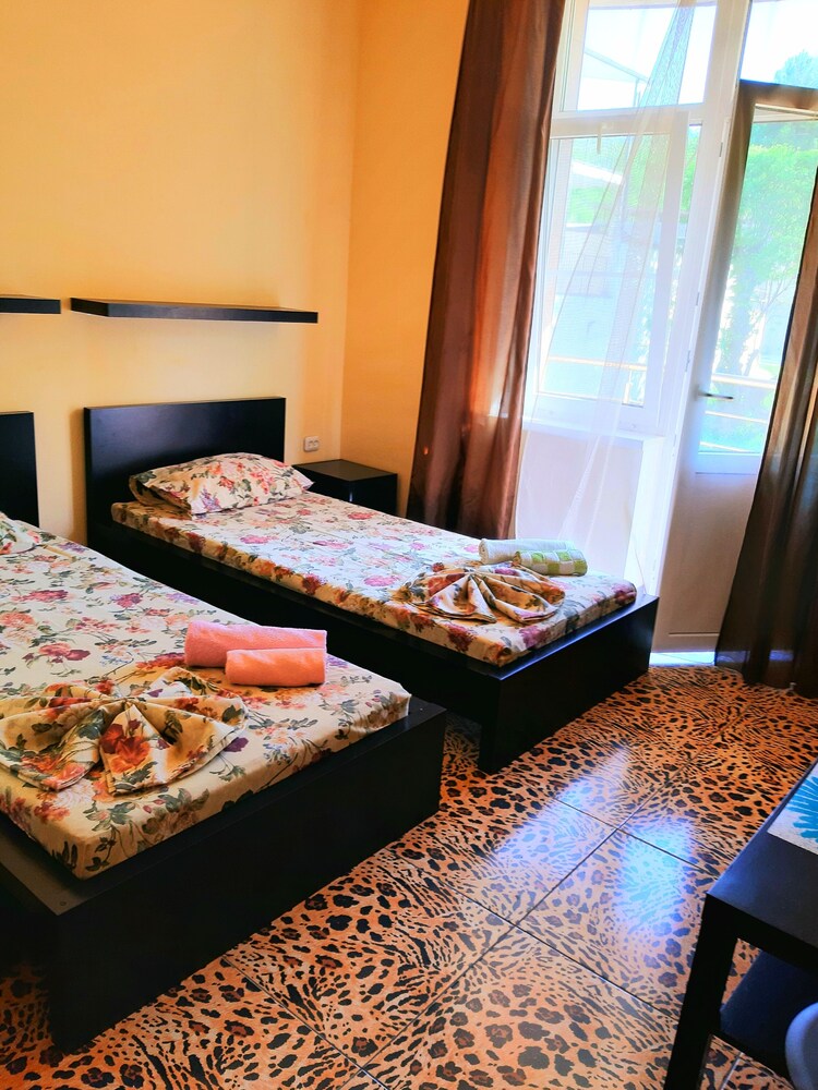 Rodnichok Guest House view 5