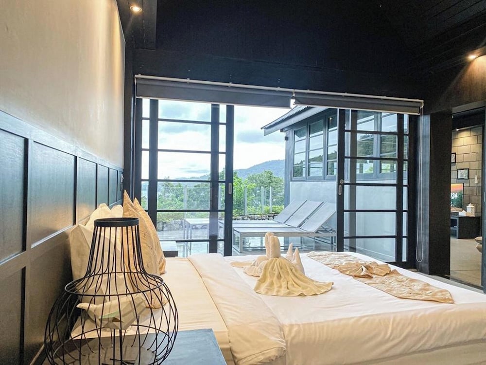 Jaokhun Panorama Villas, Patong