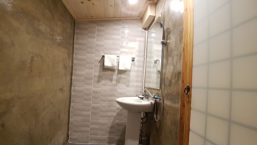 Ohnewwall Guesthouse