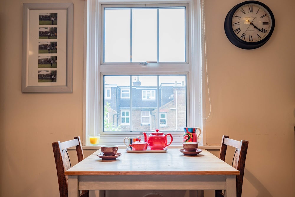 Host Stay Wellington Apartment