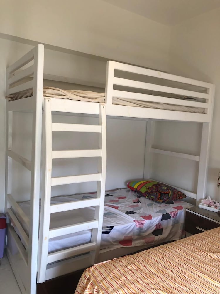 Chalet F19 Verdi 4 bed room Marassi view 3