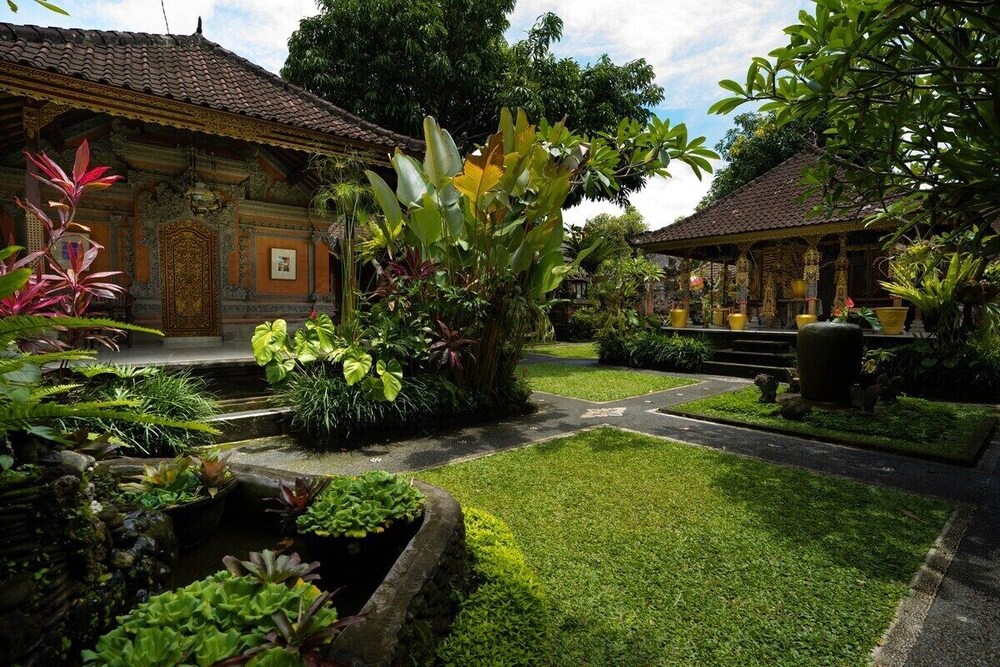 Puri Anyar Heritage