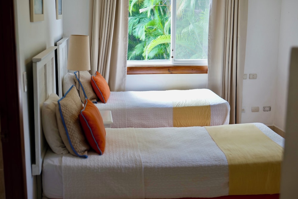 Villas Mares