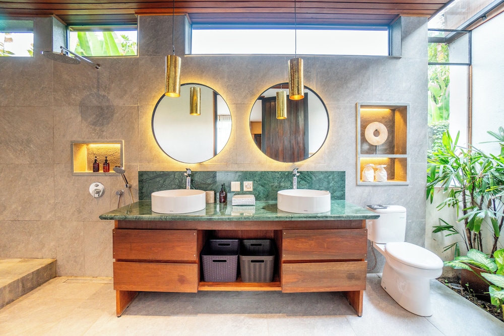 Saint Martin Villas Bali