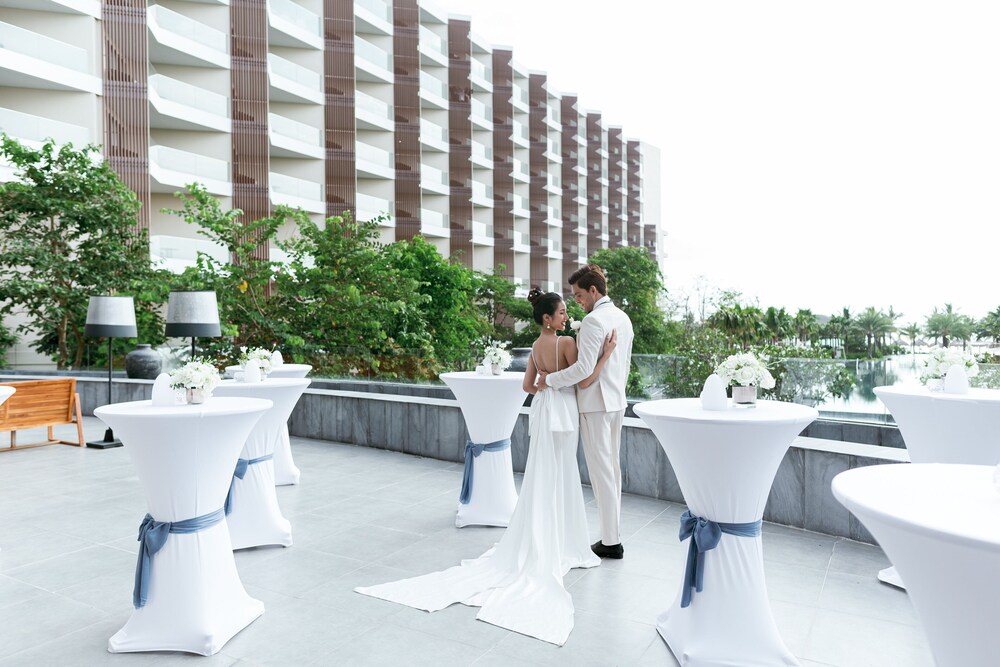 Crowne Plaza Phu Quoc Starbay by IHG 115