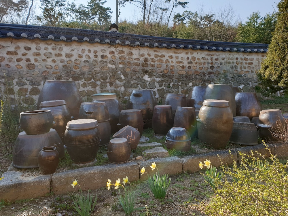 Gyeamgotaek