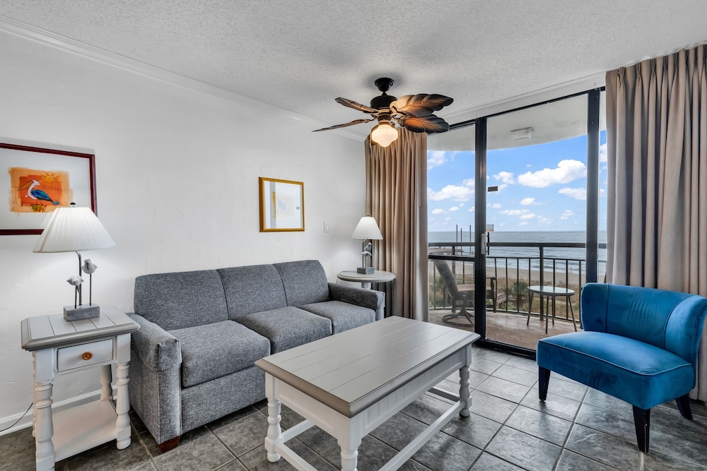 Meridian Plaza 404