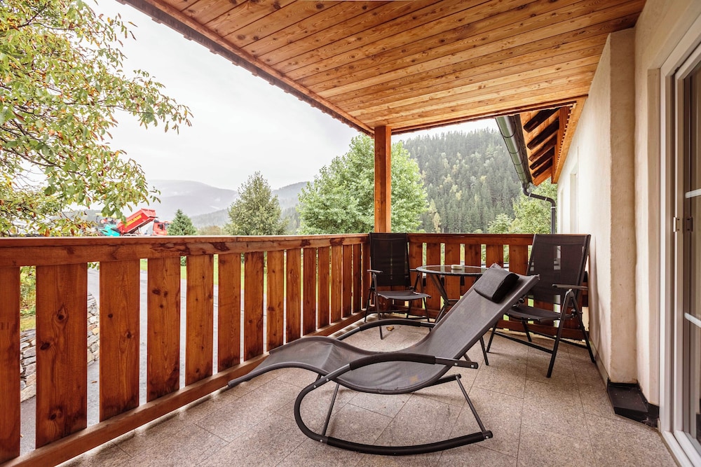 Vitalhof am Kreischberg by ALPS RESORTS