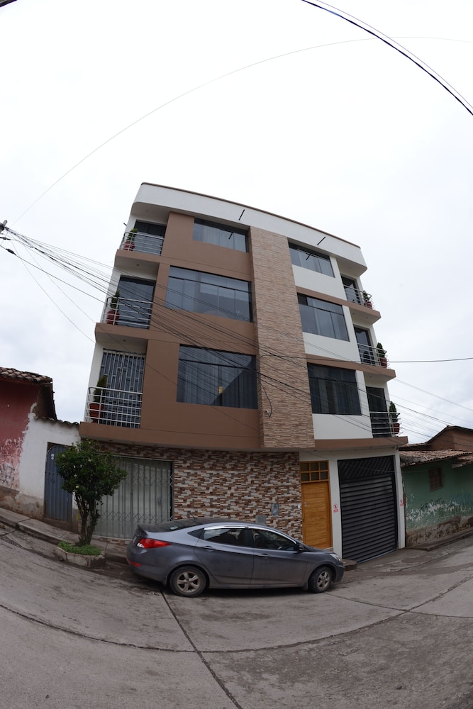 Eco Aparts Cusco