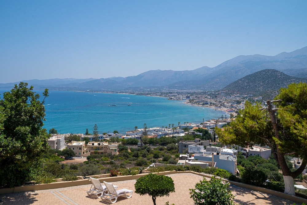 Blue View Villas