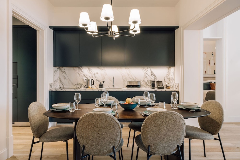 Ando Living - Abrantes 50 House