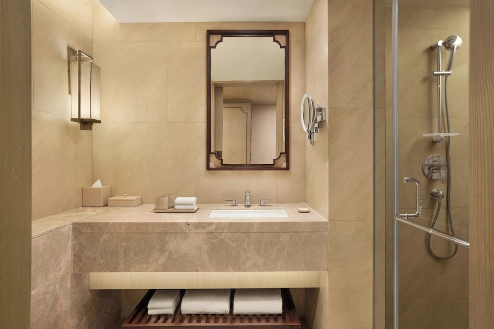 Renaissance Goa Hotel