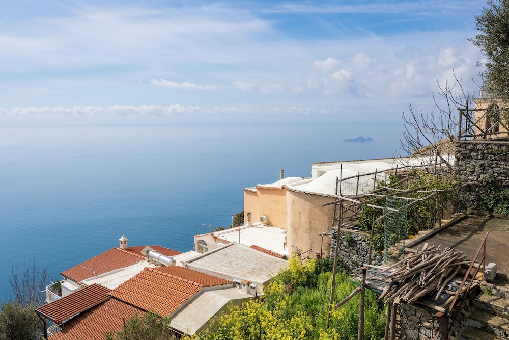 Villa Lavinia