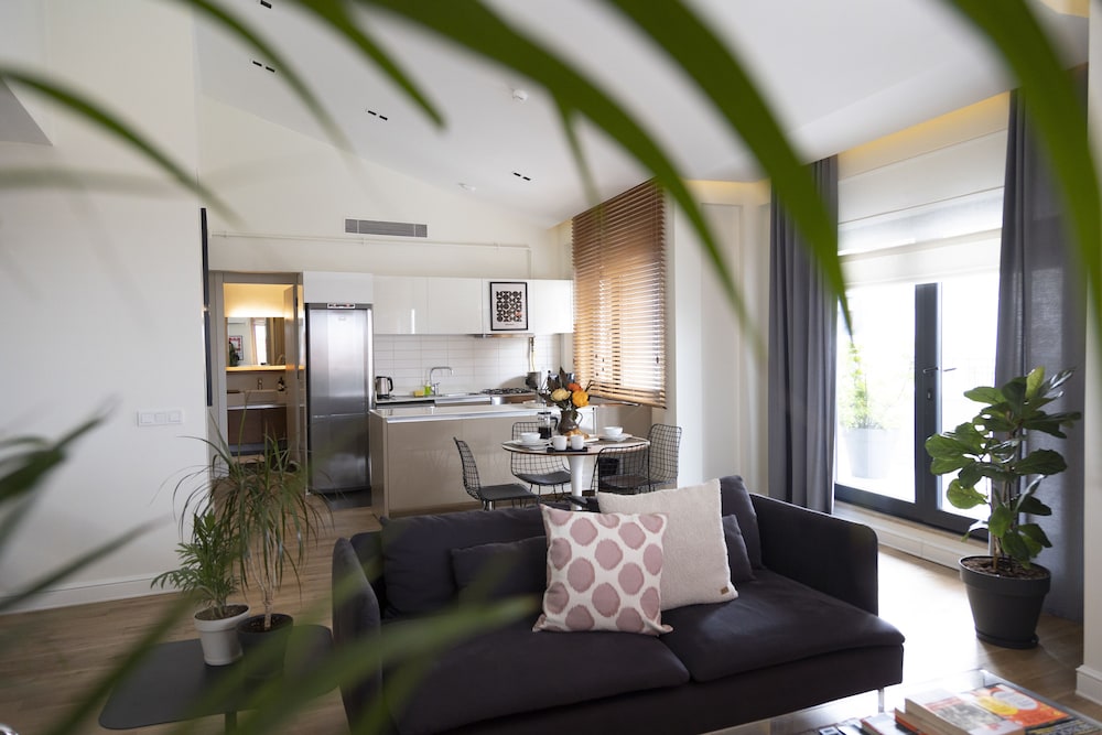 Galata M84 Apart Otel - Image 15