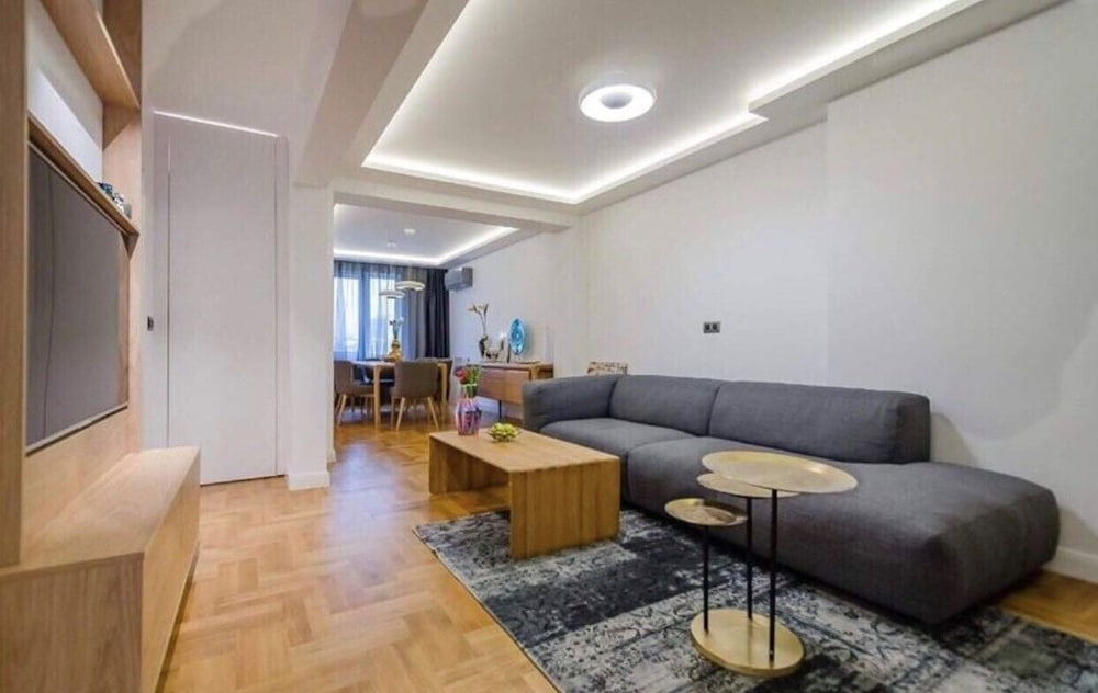 Clock Apartments view 4