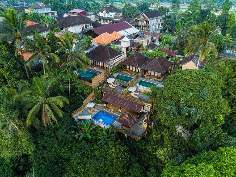 Belas Vana Villa Ubud by Dhananjaya Hospitality