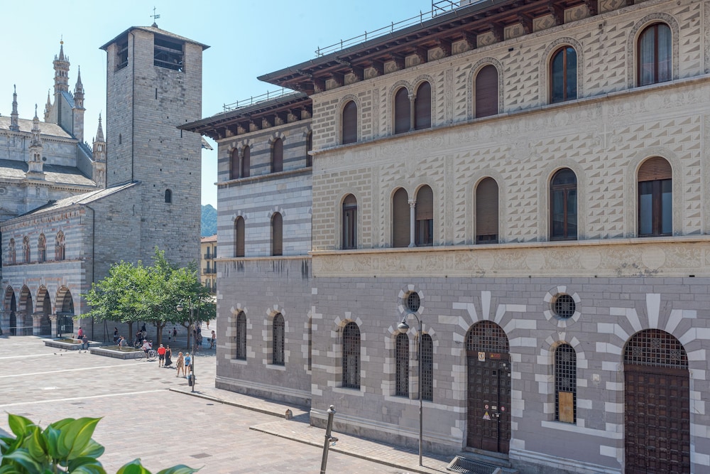 Palazzo Visconti